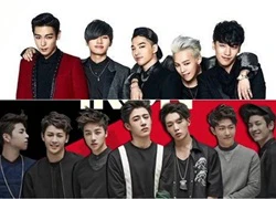 Big Bang xác nhận tham gia MAMA 2015