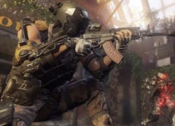 Black Ops 3 'cá kiếm' 550 triệu đô chỉ sau 72 giờ ra mắt