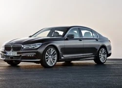 BMW 760Li sẽ sử dụng chung động cơ với Rolls-Royce