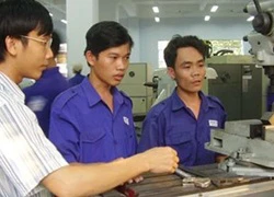 Đại học xét tuyển học bạ, cao đẳng, trung cấp 'than trời'