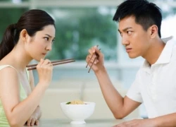 Cả nhà ngả mũ trước cô vợ 'chẳng phải dạng vừa đâu' của tôi