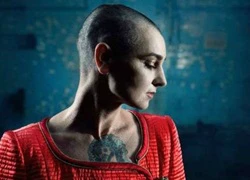 Ca sĩ Sinead O'Connor viết thư tuyệt mệnh định tự vẫn