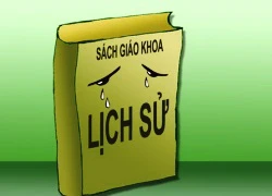 Các nhà sử học kiến nghị: Lịch sử phải là môn học bắt buộc