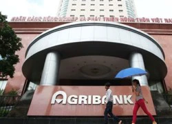 Các "sếp" Ngân hàng Agribank vướng lao lý trong vụ án gần 2.800 tỷ