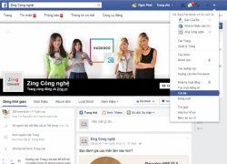 Cách chặn thông báo tin nhắn rác trên Facebook