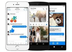 Cách đăng xuất khỏi tài khoản Facebook Messenger