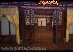 CACK: Hiệp Khách Hành chắp cánh ước mơ cho game thủ như thế nào?