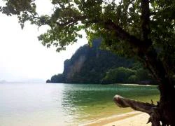 Cẩm nang du lịch bụi thiên đường Krabi ở Thái Lan