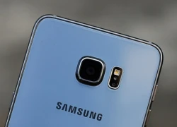 Camera của Galaxy S7 có thể giảm 'chấm', tăng độ lớn cảm biến