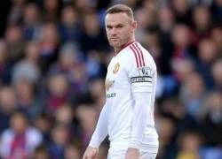 Cảnh sát Manchester tuyên bố Rooney&#8230; mất tích