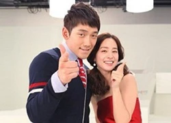 Cặp đôi Kim Tae Hee và Bi Rain kết hôn vào tháng 12 tới?