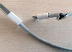 Cáp Lightning, sạc MagSafe là phụ kiện Apple bị chê nhiều nhất