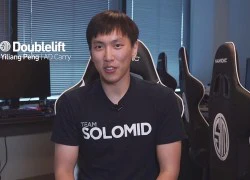 Cay cú Doublelift và Team SoloMid, Counter Logic Gaming quyết tâm chiêu mộ ngược WildTurtle