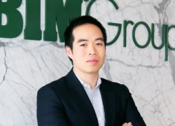 CEO Bim Group: Chiến lược kinh doanh bắt nguồn từ mơ ước