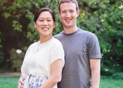 CEO Facebook sẽ nghỉ việc hai tháng để chăm vợ sinh con