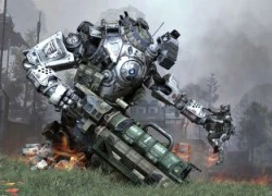 Cha đẻ Call of Duty sẽ phát triển Titanfall cho Smartphone