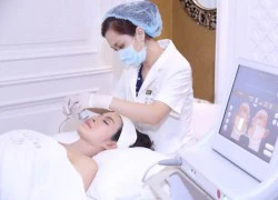 Chặn đứng lão hóa, trẻ lại 10 tuổi cùng MC Thanh Mai