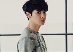 Chanyeol (EXO) bị 20 chiếc xe truy đuổi ráo riết trên đường cao tốc