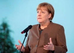 Châu Âu phụ thuộc vào Thủ tướng Merkel hơn bao giờ hết