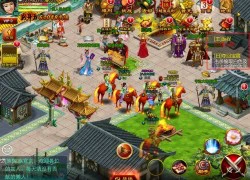 Chinh Đồ của SohaGame trở thành game mobile đầu tiên được cấp phép tại Việt Nam