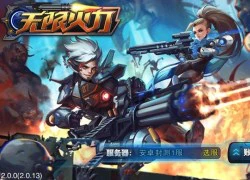 Chơi thử Avengers Huyền Thoại trước khi ra mắt game thủ Việt