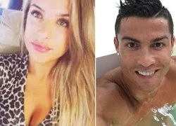 Chưa có cô dâu, C. Ronaldo chọn sẵn địa điểm cưới