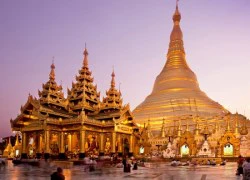 Chùa Shwedagon quan trọng với người Myanmar như thế nào