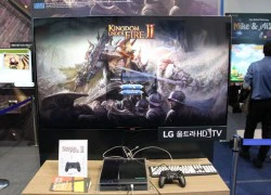 Có máy PS4, game thủ Việt nên chơi game online nào?