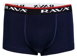 Combo 3 Quần Boxer cotton nam Rava