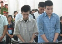 Côn đồ đấm đá người đàn ông tử vong vì can ngăn đánh nhau