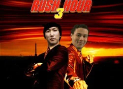 Cộng đồng e ngại Rush Hour Doublelift và Aphromoo sẽ ngáng chân nhau tại All-star sắp tới