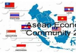 Cộng đồng Kinh tế ASEAN: Doanh nghiệp Việt vẫn "chầu rìa" miếng bánh 2.500 tỷ USD?