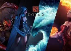 Công ty nào sẽ phát hành DOTA 2 tại Việt Nam?