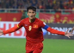 Công Vinh: Nhà chẳng có gì ngoài... tiền!