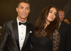 CR7: &#8216;Thật khó để tìm một cô gái xem nhẹ danh tiếng&#8217;