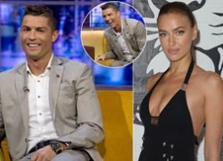 Cristiano Ronaldo: &#8216;Quanh tôi có nhiều phụ nữ, nhưng tôi chưa chọn ai&#8217;