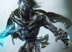 Crystal Dynamics sẽ mang dòng game Legacy of Kain trở lại?