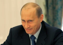 Cú lật ngược thế cờ ngoạn mục của Putin