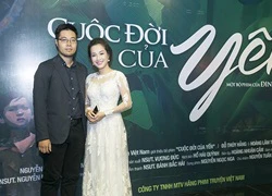 'Cuộc đời của Yến' khai mạc Liên hoan phim Việt Nam 2015