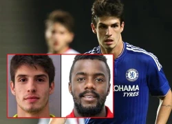 Cựu tiền đạo Chelsea bị truy nã vì hiếp dâm