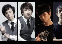 Cựu vương TI2 bất ngờ mất suất tham dự DOTA 2 Frankfurt Major