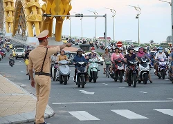 Đà Nẵng dạy môn đạo đức cho người muốn lấy bằng lái xe