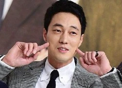 Đàn em tiết lộ "chuyện giờ giấc" hài hước của So Ji Sub