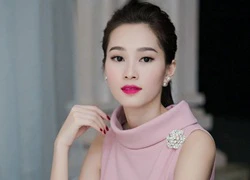 Đặng Thu Thảo đề nghị MC Thùy Minh dừng talkshow