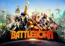 Đánh giá Battleborn - Game online bắn súng không thể bỏ lỡ