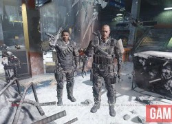 Đánh giá Call of Duty: Black Ops 3 Phần chơi đơn