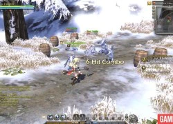 Đánh giá nhanh "bom tấn" Dragon Nest trước khi về Việt Nam