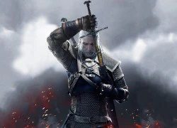 Đến lượt The Witcher chuyển thể thành phim