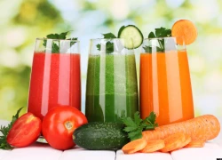 Detox đúng cách cho dáng chuẩn, da đẹp