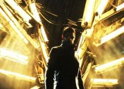 Deus Ex: Mankind Divided đột ngột hoãn phát hành 6 tháng